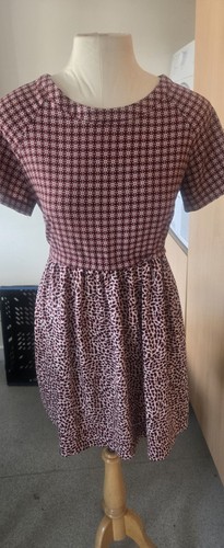 Ladies summer dress - summer, 12