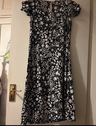 Ladies summer dress size - summer,