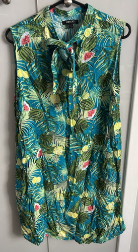 Ladies size esmara green - ladies,