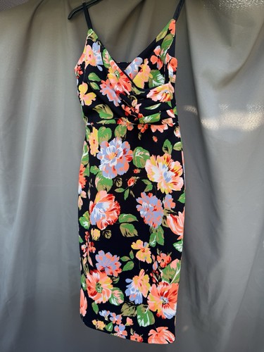 Ladies summer dress from new - summer,