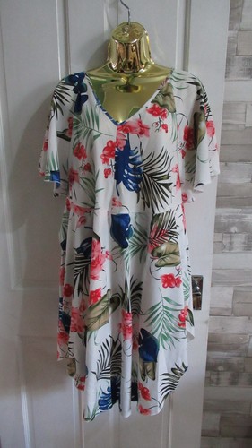 Shein size 14 white - shein●,