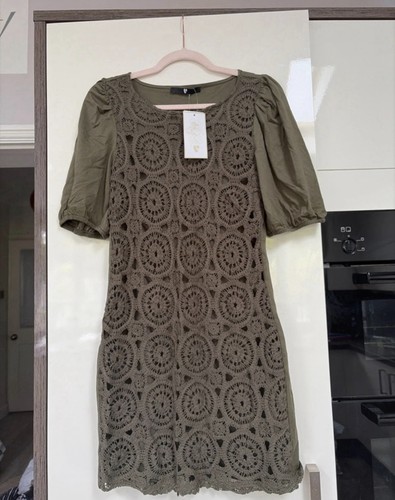 Ladies summer dress size - ladies,
