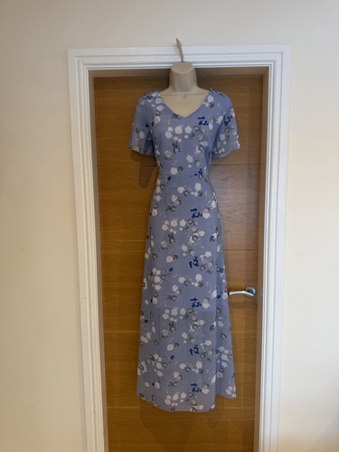 Unbranded ladies pale blue - ladies,