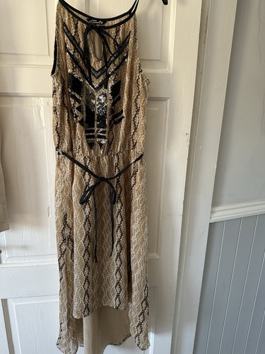 Ladies summer dress size - ladies,