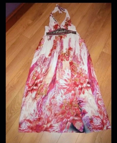 Ladies summer maxi - ladies,