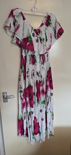 Ladies dress size10 - dress, size10-12