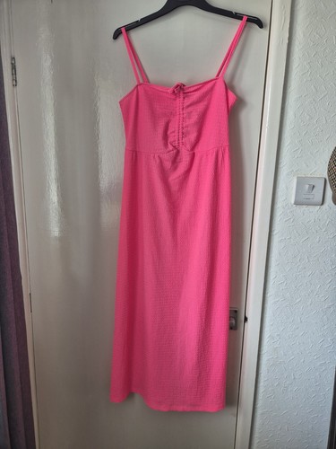 Ladies matalan pink summer - ladies,