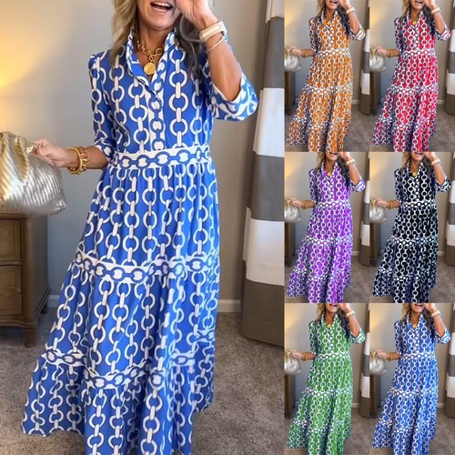 Lady summer loose holiday - lady,