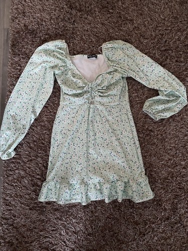 Ladies size summer dress - ladies, 12