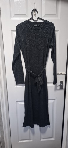 Ladies size black - size, 12