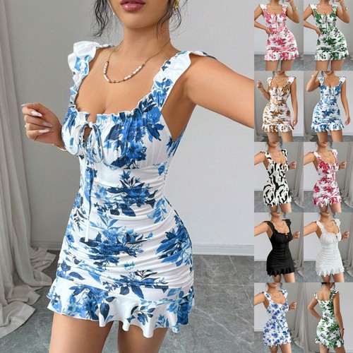 Lady floral lace mini - lady,