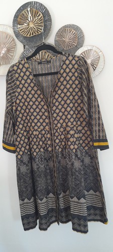 Ladies summer dress size - summer, 12
