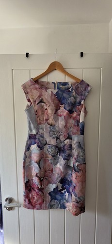 Ladies floral summer event - summer,