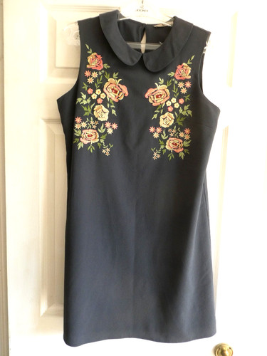 Ladies preowned dress size - ladies, tu