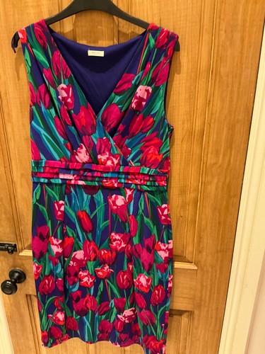 Precis size ladies multi - 12,