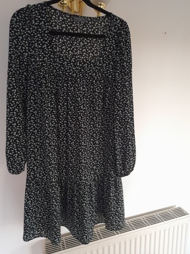 Ladies summer dress - dress, 12