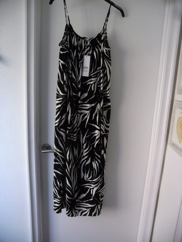 Ladies sun dress size - ladies, 12