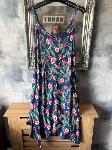 Ladies dress size summer - size,