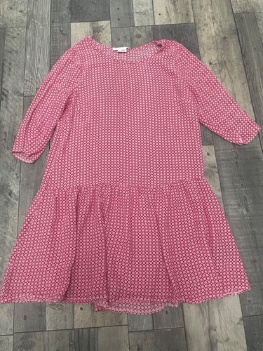 New ladies summer red - ladies,