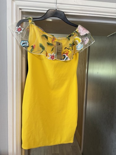 Ladies yellow summer - ladies,
