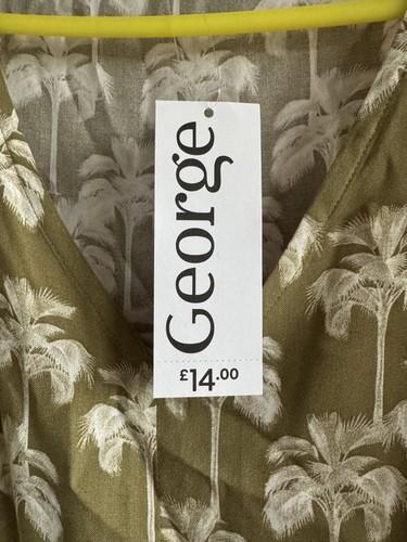 Ladies summer dresses - dresses, size