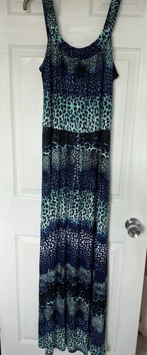 Ladies summer holiday dress - summer,