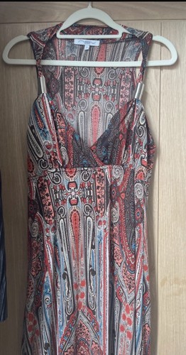 Ladies summer maxi dress size - summer,