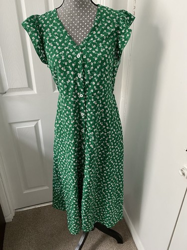 Ladies summer dress size - ladies,