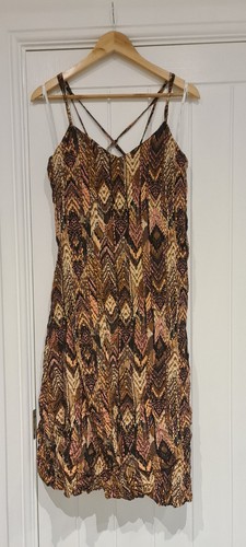 Ladies size midi summer - ladies,