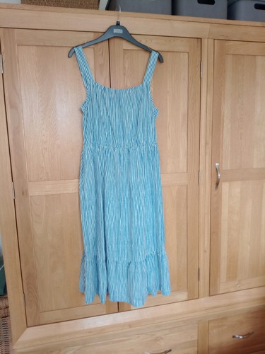Ladies strappy sundress - tu,