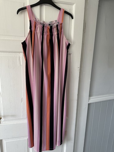 Ladies summer dress - dress, size