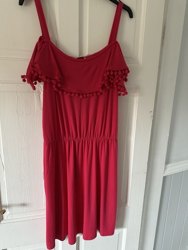 Ladies summer dress size - ladies,