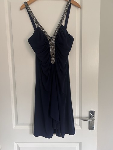 Ladies stunning navy - ladies,
